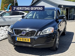 Volvo XC60 - 2.0 D3 5-Cilinder 2011 Automaat Trekhaak