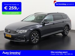 Volkswagen Passat Variant - 1.4 TSI PHEV GTE | ACC | Navigatie | Zondag Open