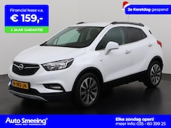 Opel Mokka X - 1.6 Selection | Trekhaak | Camera | Stuur/Stoelverwarming | Zondag Open