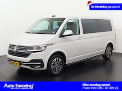 Volkswagen Transporter - 2.0 TDI L2H1 30 DC DSG 150PK Bulli | Trekhaak | Camera | Adaptief Cruise | Zondag Open