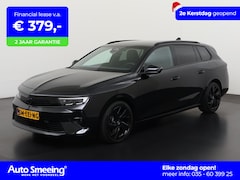 Opel Astra Sports Tourer - 1.6 Turbo Plug In Hybrid Edition | 360° Camera | Stuur & Stoel Verwarming | Blind Spot | D