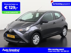 Toyota Aygo - 1.0 VVT-i x-fun | Zondag Open