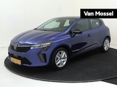 Renault Clio - 1.0 TCe 90 GPF evolution | Navigatie | Parkeersensoren & Camera |