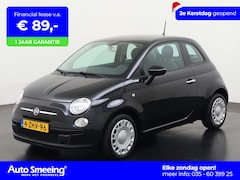 Fiat 500 - 1.0 TwinAir Pop | Zondag Open