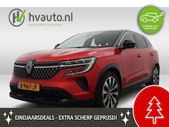 Renault Austral - 1.2 E-TECH HYBRID 200PK TECHNO AUT. | Pack Safety | Two Tone