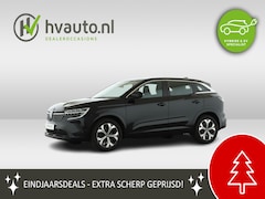 Renault Austral - 1.2 MILD HYBRID 130PK EQUILIBRE | Pack City | Camera | Stoelverwarming