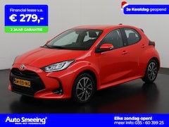 Toyota Yaris - 1.5 Hybrid Dynamic | Stoelverwarming | Camera | Carplay | Zondag Open
