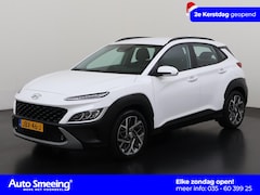 Hyundai Kona - 1.6 GDI HEV | 18'' | Navigatie | Zondag Open