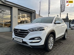 Hyundai Tucson - 1.6 GDi
