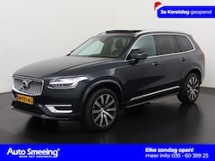 Volvo XC90 - 2.0 T8 Twin Engine AWD Inscription | Luchtvering | Panoramadak | Zondag Open