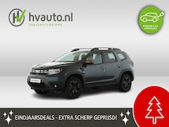 Dacia Duster - 1.3 TCe 150PK EXTREME AUTOMAAT | Navi | Clima | Camera