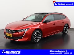 Peugeot 508 SW - 1.2 PureTech GT | Nappa Leder | Panoramadak | Hi-Fi Focal Sound | Zondag Open