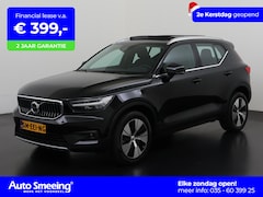 Volvo XC40 - 1.5 T4 Recharge Inscription Expr. | Panoramadak | Camera | Carplay | Zondag Open