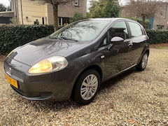Fiat Grande Punto - 1.4 Dynamic