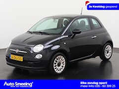Fiat 500 - 1.0 TwinAir Pop | 12 mnd Garantie |