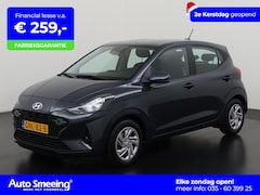 Hyundai i10 - 1.0 Comfort Smart 5-zits | Digital Cockpit | Camera | Navigatie | Apple/Android Carplay |