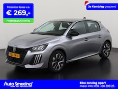 Peugeot 208 - 1.2 PureTech 75 Style | Navigatie | Apple/Android Carplay | Parkeersensor | Zondag Open