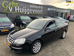 Volkswagen Jetta - 2.0 FSI Comfortline