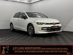 Volkswagen Golf - 1.5 e tsi Hybrid GOAL Edition Half leder, Navi, Winterpakket, Virtual desk, Sfeerverlichti