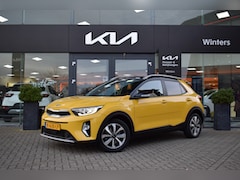 Kia Stonic - 1.0 T-GDi MHEV DynamicPlusLine | Automaat | Trekhaak | Cruise Control | Navigatie | Stoel+