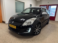 Suzuki Swift - 1.2 Dynamic EASSS Beat | Navi | Bluetooth