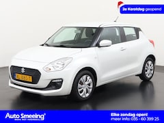 Suzuki Swift - 1.2 Comfort | Airco | Bluetooth | 12 mnd Garantie |