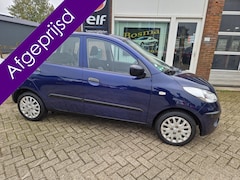 Hyundai i10 - 1.1i ''Active Cool'' Stuurbekrachtiging - Apk 06-10-2026