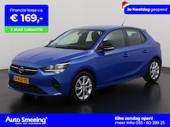 Opel Corsa - 1.2 Edition | Apple/Android Carplay | Lichtmetalen Velgen | Cruise Control | Zondag Open