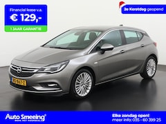 Opel Astra - 1.0 Innovation | Navigatie | Apple Carplay | Parkeersensor | Zondag Open