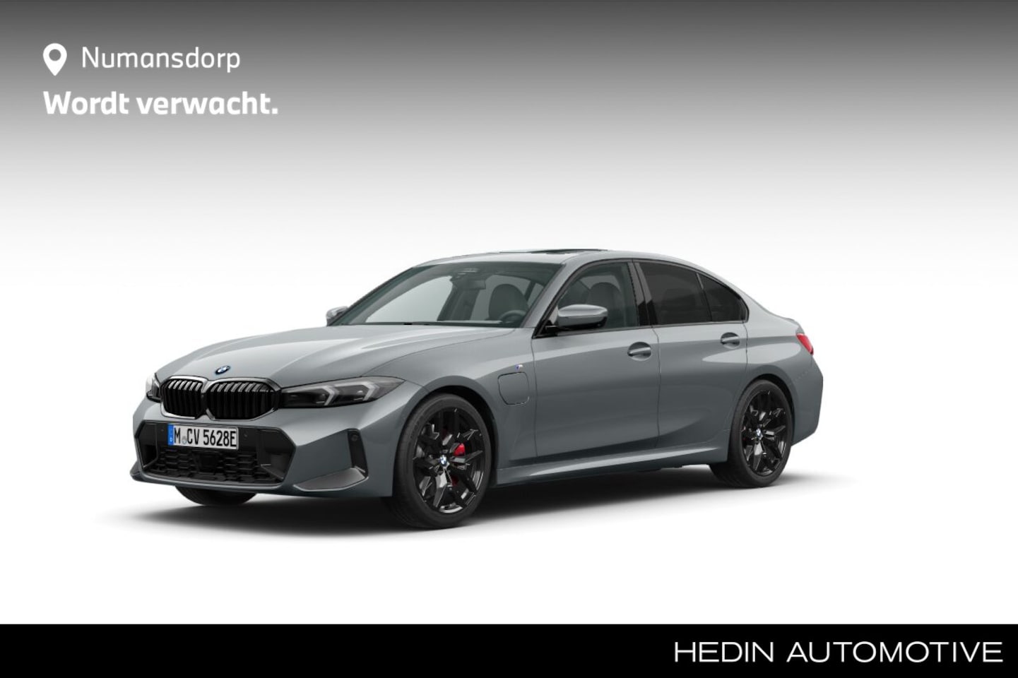 BMW 3-serie - Sedan 330e | M-Sport Pro | 19'' | Schuif-/Kanteldak | Harman/Kardon | Stuur + Stoelverw. | - AutoWereld.nl