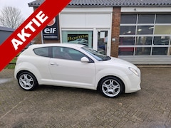 Alfa Romeo MiTo - 1.3 JTD "Limited Edition" Leder - Clima - Apk 05-07-2026