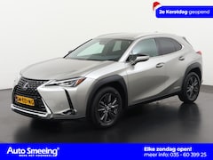 Lexus UX - 250h Luxury Line | Leder | Zondag Open
