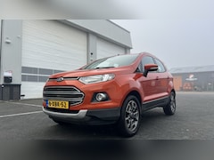 Ford EcoSport - 1.0 EcoB. Titanium