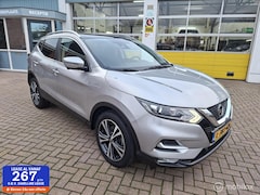 Nissan Qashqai - 1.3 DIG-T Design Edition