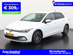 Volkswagen Golf - 1.4 eHybrid Style | 17'' Ventura | Camera | Zondag Open