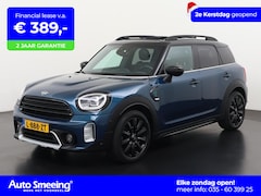 MINI Countryman - 1.5 Cooper Boardwalk Edition | Panoramadak | Leder | Zondag Open