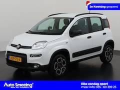 Fiat Panda - 0.9 Natural Power CNG | AARDGAS | 12 mnd Garantie | Zondag Open
