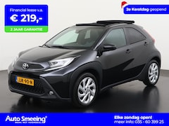 Toyota Aygo X - Cabrio 1.0 VVT-i MT Play | Camera | Apple/Android Carplay | Stoelverwarming | Zondag Open