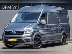MAN TGE - 35 | 177Pk | 3.180 | L3H3 | 2x schuifdeur | 12, 9'' Display | 3.500Kg Trekgewicht | Nieuw