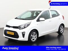 Kia Picanto - 1.0 DPi ComfortLine | Airco | 12 mnd Garantie |