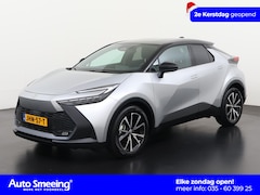 Toyota C-HR - 1.8 Hybrid 140 Business Plus | Camera | Blind Spot | Digital Cockpit | Zondag Open