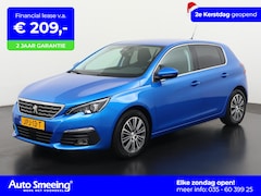 Peugeot 308 - 1.2 PureTech Allure Pack Business Automaat | Digital Cockpit | Zondag Open