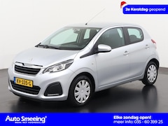 Peugeot 108 - 1.0 e-VTi Active | Airco | 12 mnd Garantie |