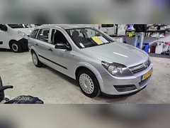 Opel Astra Wagon - 1.4 Airco Trekhaak