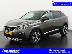 Peugeot 3008 - 1.2 PureTech Allure | Elektr achterklep | 360 Camera | Memory stoel | Zondag Open