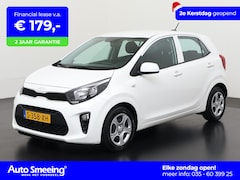 Kia Picanto - 1.0 DPi ComfortLine | Zondag Open