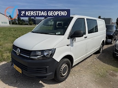 Volkswagen Transporter - 2.0 TDI Dubbele Cabine 2019 MARGE DC
