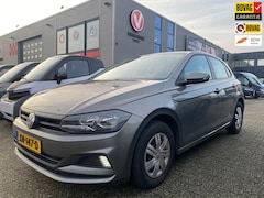 Volkswagen Polo - 1.0 MPI Comfortline