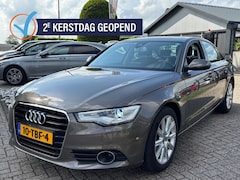 Audi A6 Limousine - 2.8i V6 Quattro 2012 Dealerauto 1E Eigenaar