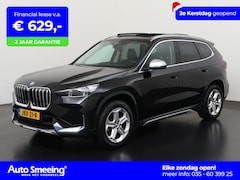 BMW X1 - xDrive25e xLine | Panoramadak | Leder | Head Up | 360 Camera | Zondag Open